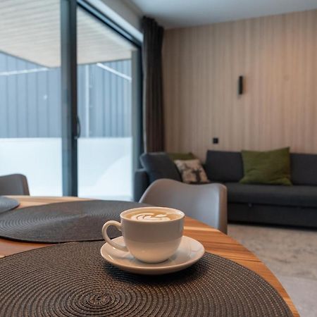 Campo Resort Duszniki Zdrój Eksteriør billede