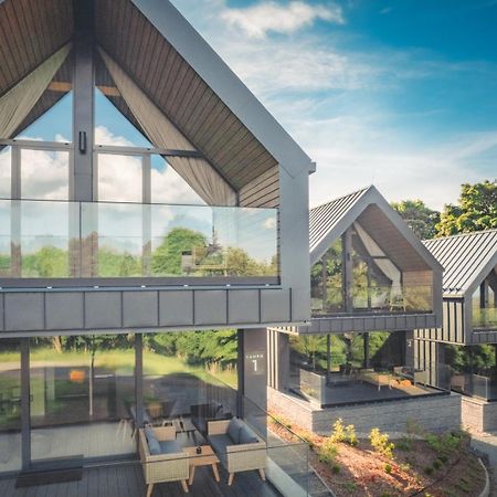 Campo Resort Duszniki Zdrój Eksteriør billede