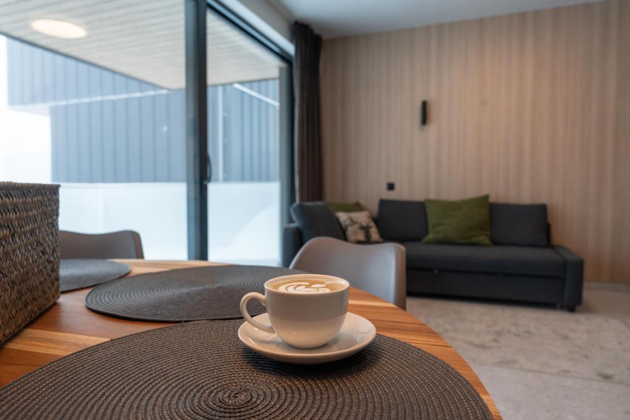 Campo Resort Duszniki Zdrój Eksteriør billede