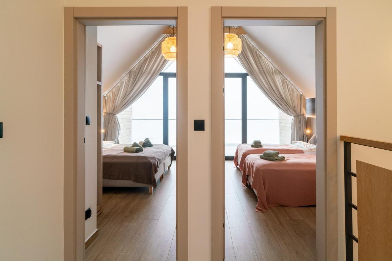 Campo Resort Duszniki Zdrój Eksteriør billede