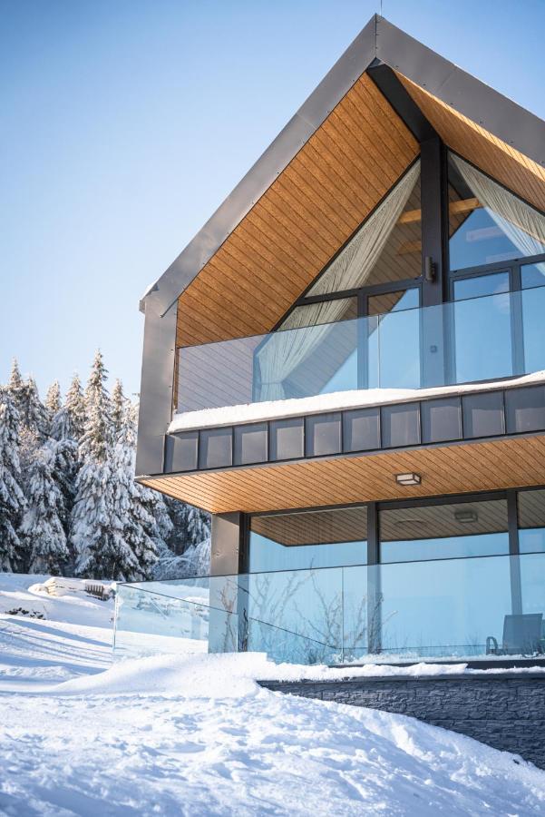 Campo Resort Duszniki Zdrój Eksteriør billede