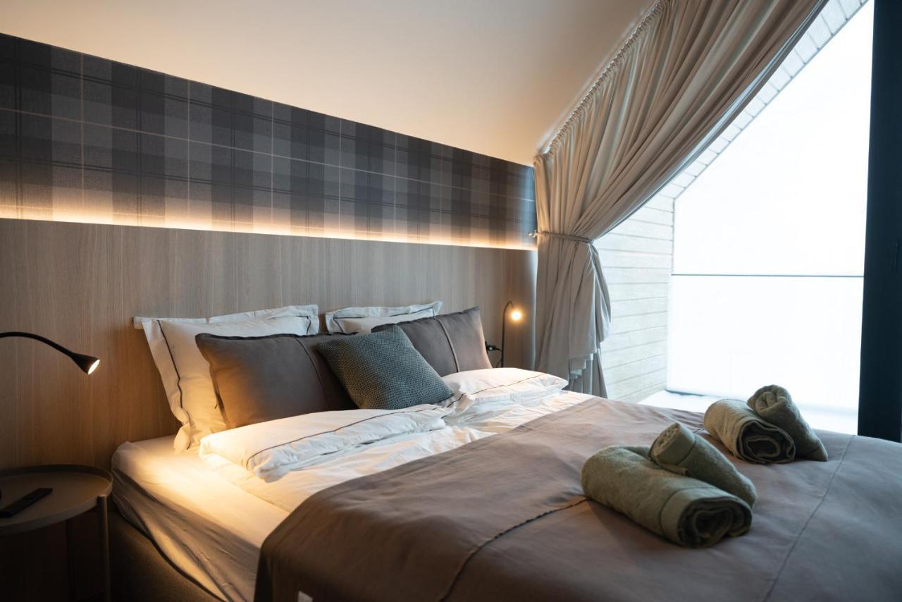 Campo Resort Duszniki Zdrój Eksteriør billede