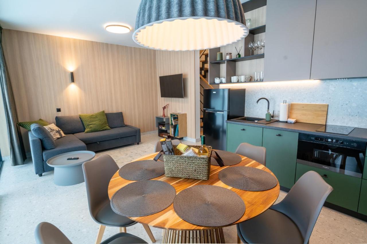 Campo Resort Duszniki Zdrój Eksteriør billede