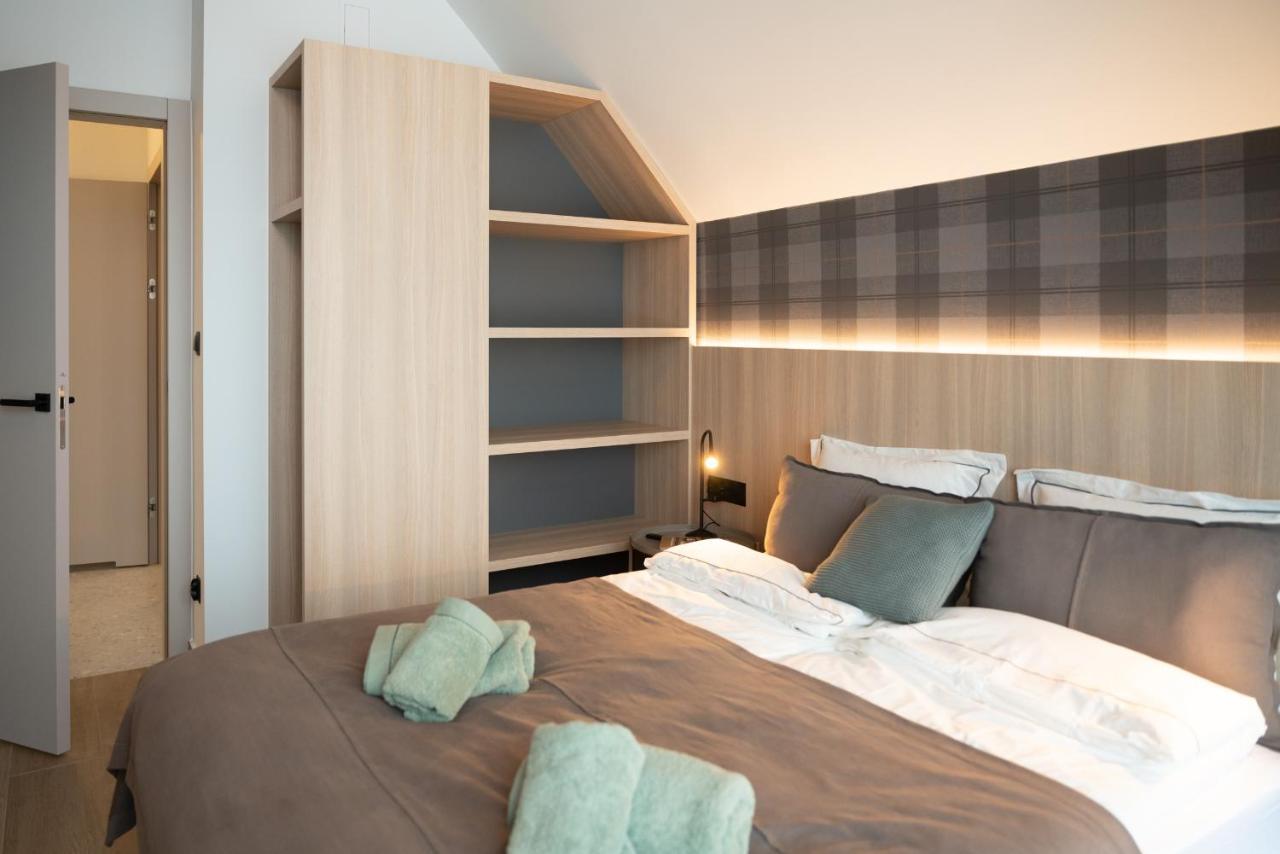 Campo Resort Duszniki Zdrój Eksteriør billede
