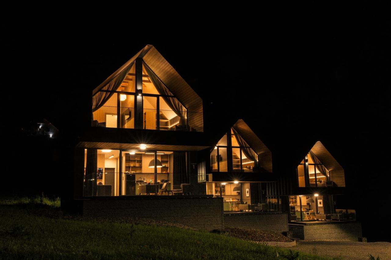 Campo Resort Duszniki Zdrój Eksteriør billede