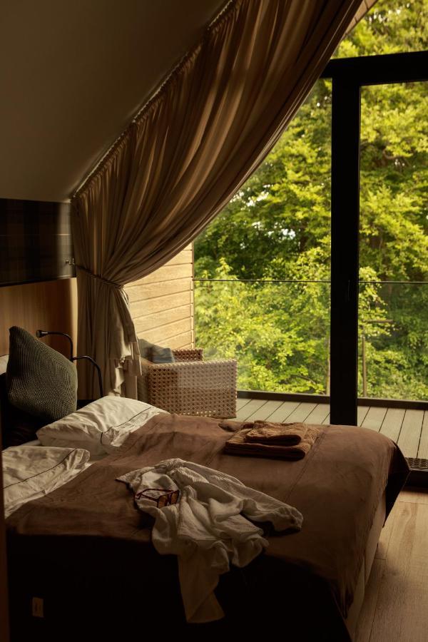 Campo Resort Duszniki Zdrój Eksteriør billede
