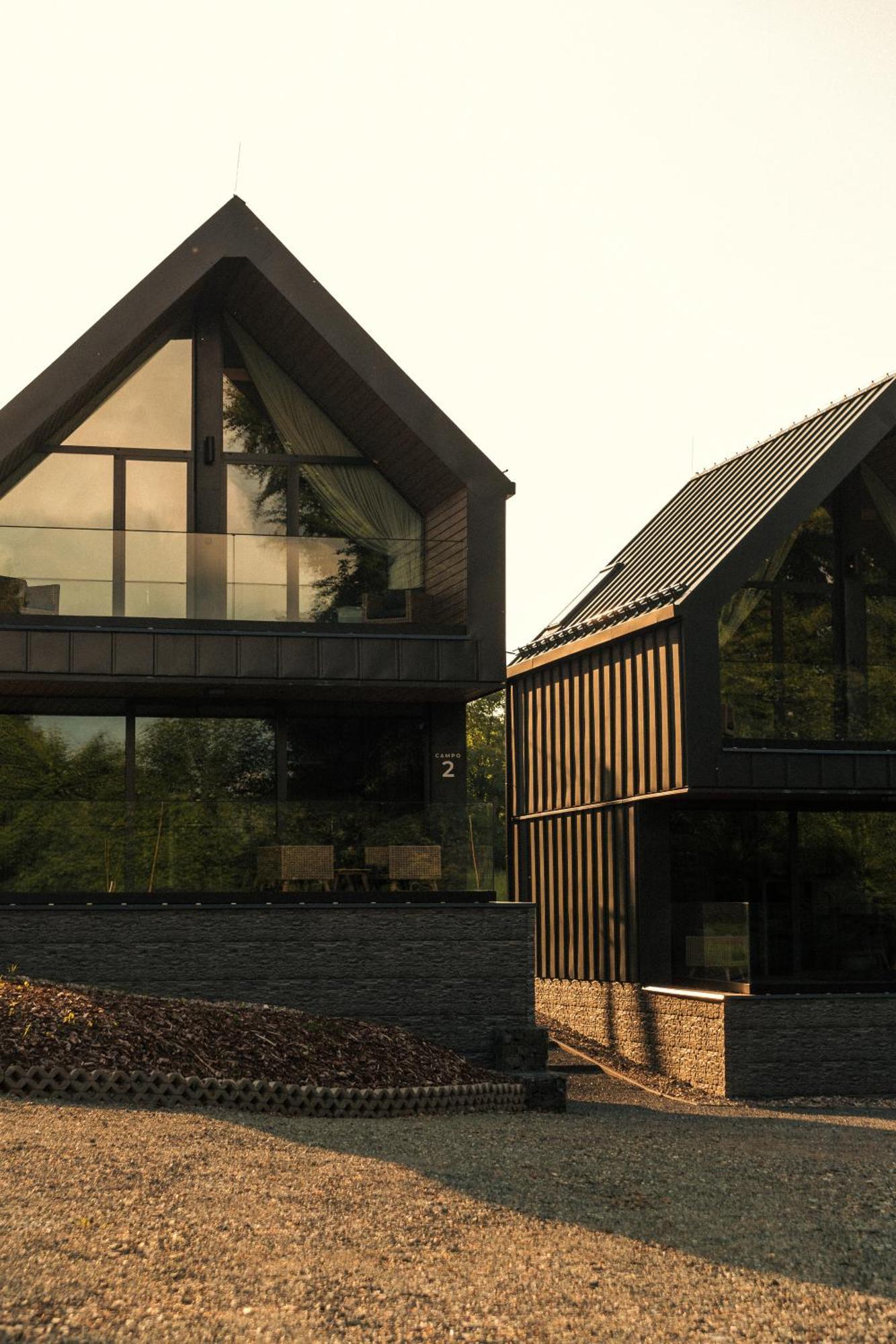 Campo Resort Duszniki Zdrój Eksteriør billede