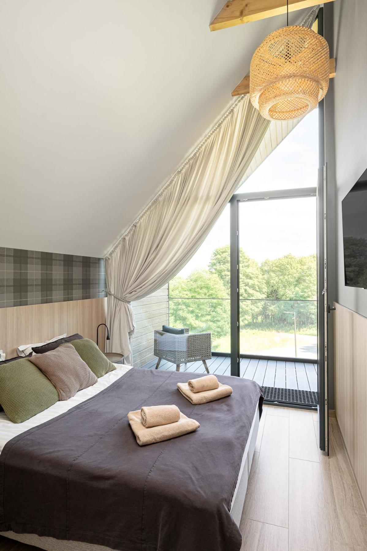 Campo Resort Duszniki Zdrój Eksteriør billede
